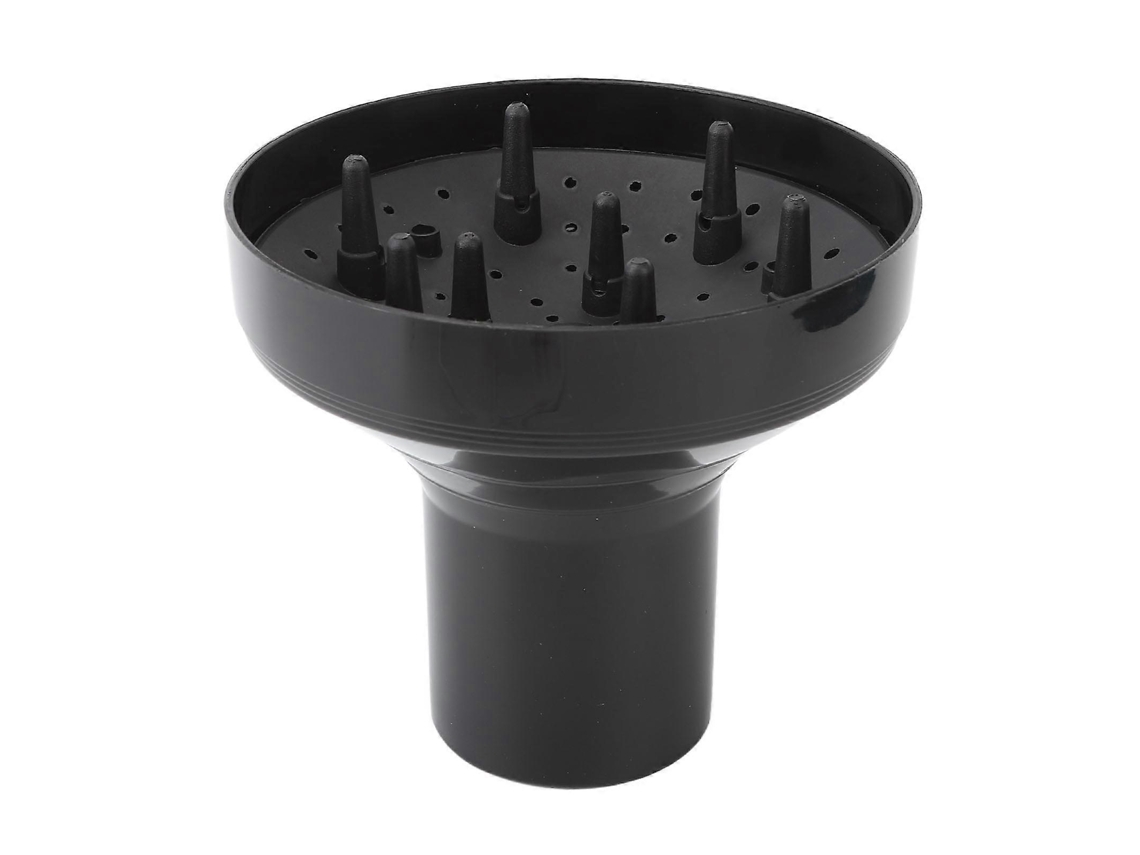 Difusor De Secador De Cabelo Universal Portátil Para Cabelos Finos, Grossos, Cacheados, Ondulados E Crespos Ly Ebike