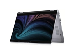 Dell Latitude 5310 2 En 1 13.3" Táctil / I7-10610u / 32gb Ddr4 256gb M.2 Sata Windows 11 (reacondicionado)