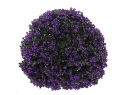 1Pcs Bola de Grama de Simulação ALLINLESS