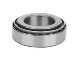 Laxiscreed Rolamento De Rolos Cónicos 32006x Com Diâmetro Interno 33mm E Externo 53mm