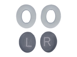 Headphone Cooling Gel Earpads para Conforto EOOCOO