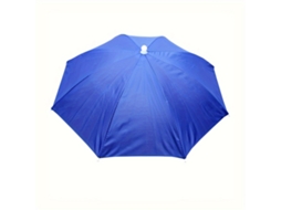 1 Chapéu Grande com Guarda chuva Dobrável, Adequado para Caminhadas, Acampamentos, Piqueniques, Passeios na Praia, Ciclismo e Uso Diário. STELASPLEN