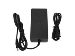 Ats fuente de Alimentación para Ps2 Slim 70000, Adaptador Ca Cargador Cable 100‑240v Plug Us