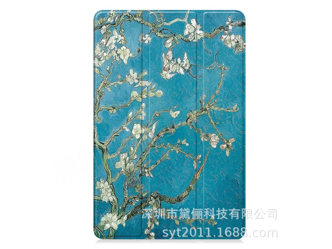 Capa Para Tablet Lurelia, Compatível Com Lenovo Xiaoxin Pad Pro 12.7 Modelo 2025, Pc, Dobrável Com Suporte, Função Sono
