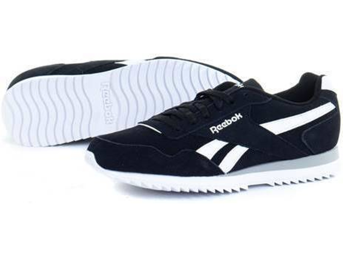 Reebok royal shop glide preto