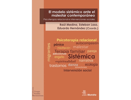 Livro Modelo Sistèmico Ante El Malestar Contemporáneo de Vários Autores (Espanhol)