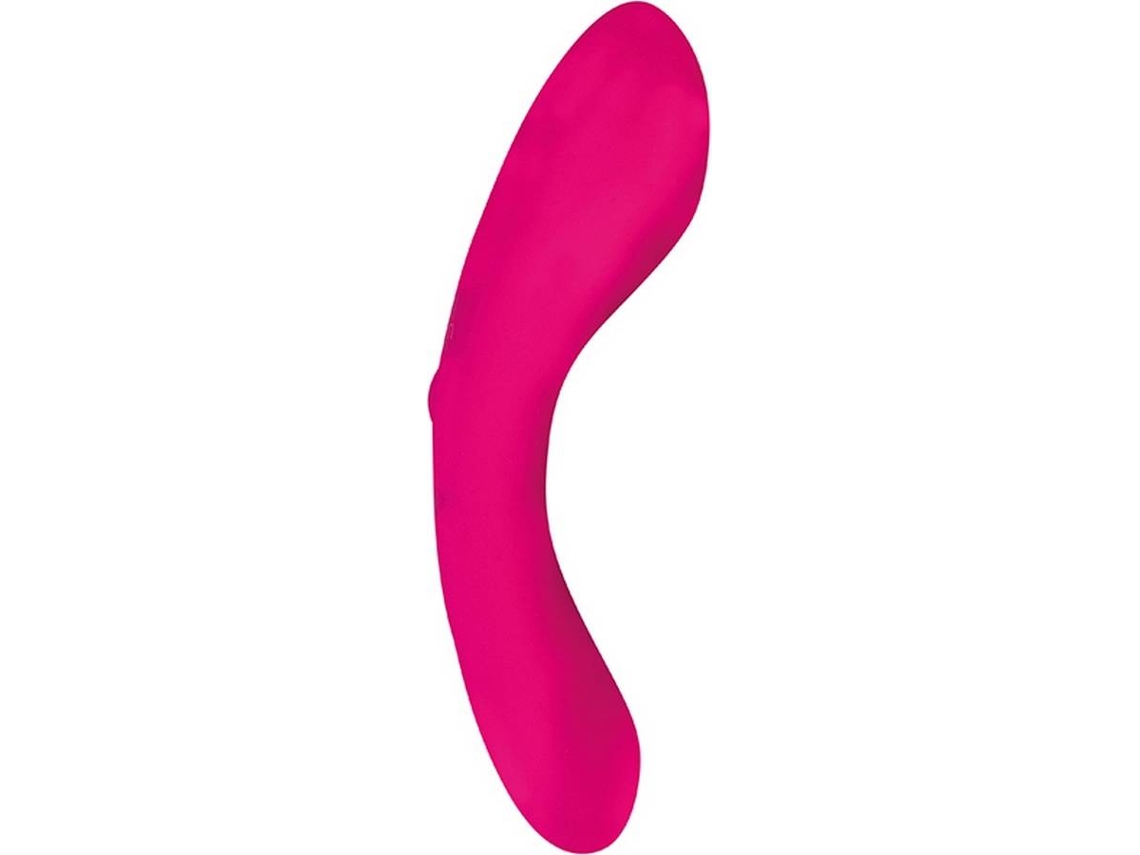 Vibrador SWAN The Mini (Silicone)