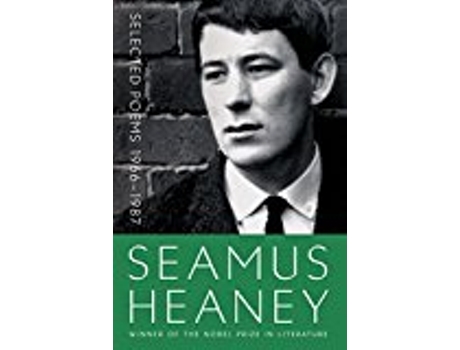 Livro Selected Poems 19661987 de Seamus Heaney (Inglês)