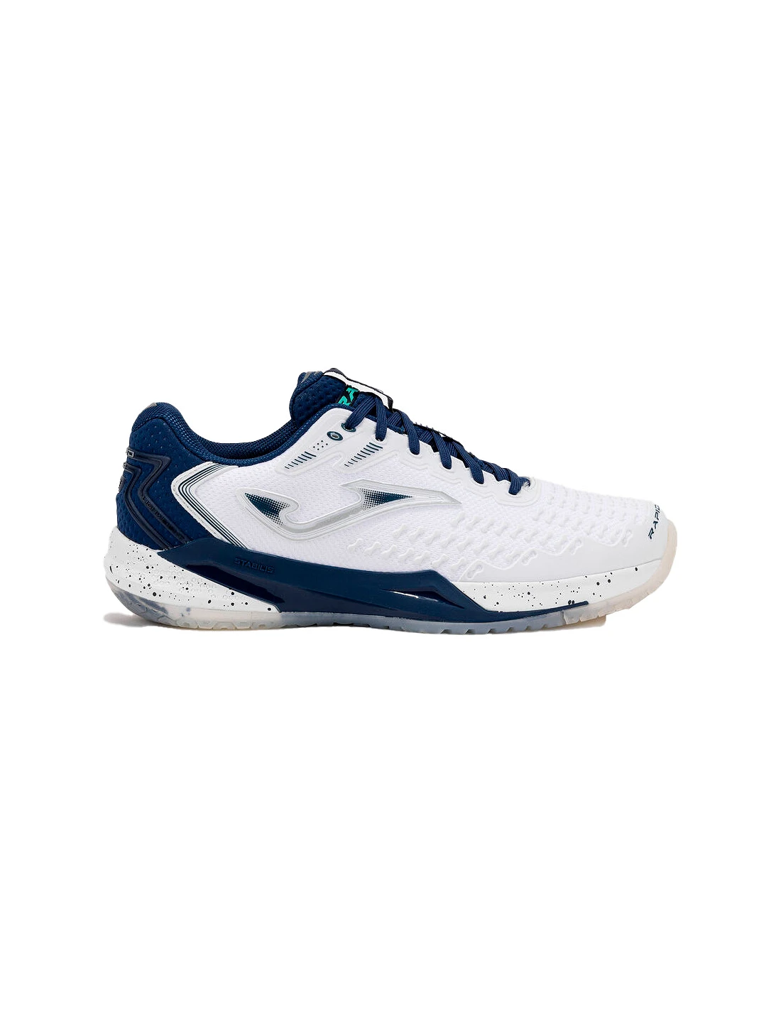 Joma Rapid Masculino 2602 Branco