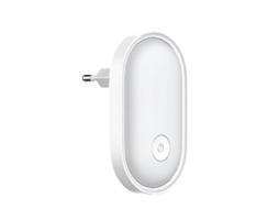 Lurelia Luminária De Parede Led Com Sensor De Movimento, Usb Recarregável, Magnética Para Mesa De Cabeceira