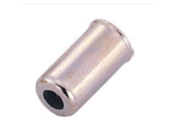 Conjunto de 250 batentes de bainha ALHONGA 5 mm