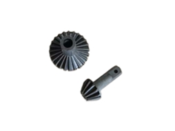 2austar Ax8560 Engrenagem Original Ou Caixa de Engrenagens Peças para Carro Rc MDUG