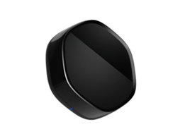 Controle Remoto Universal RF e Infravermelho com App EOOCOO