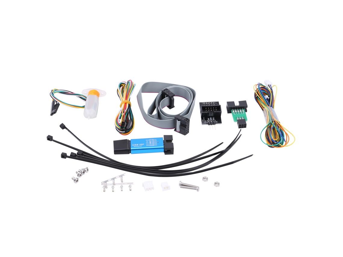 Kit Sensor Nivelamento Automático Cama para Impressora 3D Ender 3 | S/MARCA
