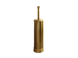 Escova sanitária de bronze romance 75334400200 GEDY