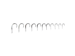 Asari Chinu Flatted Shank