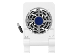 Suporte para Tablet LAXISCREED 3 em 1 com Dissipação de Calor