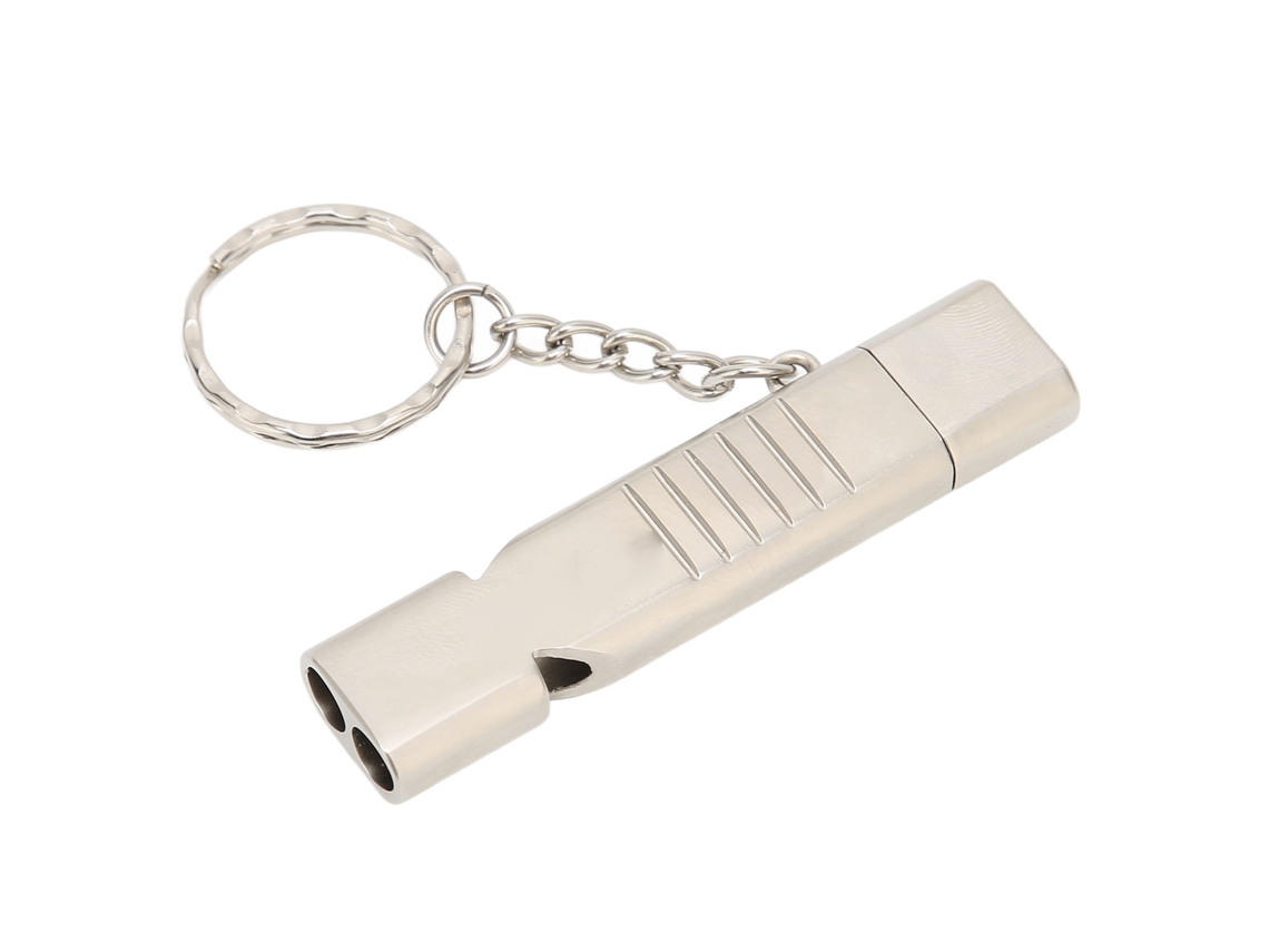 Pen Drive Usb (resistente À Água Ao Ar Livre, Função De Apito) Pen Drive Usb Com Apito Pen Drive De Alta Velocidade
