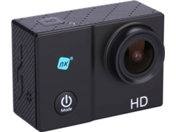 Action Cam NK 720P (HD - 5 MP)