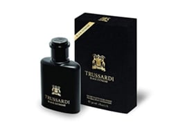 Perfume TRUSSARDI Black Extreme Eau de Toilette (30 ml)
