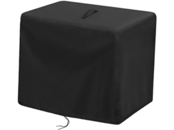 Capa Para Compressor De Ar 210d, Estilo Oxford, Portátil