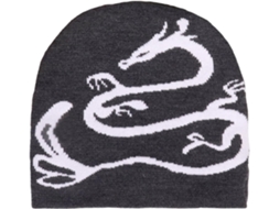 Gorro de Malha para Esportes SFUSHOS