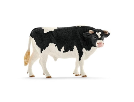 Figura  Touro Holstein