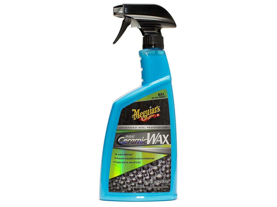 Cera Hybrid Ceramic Azulmeguiars