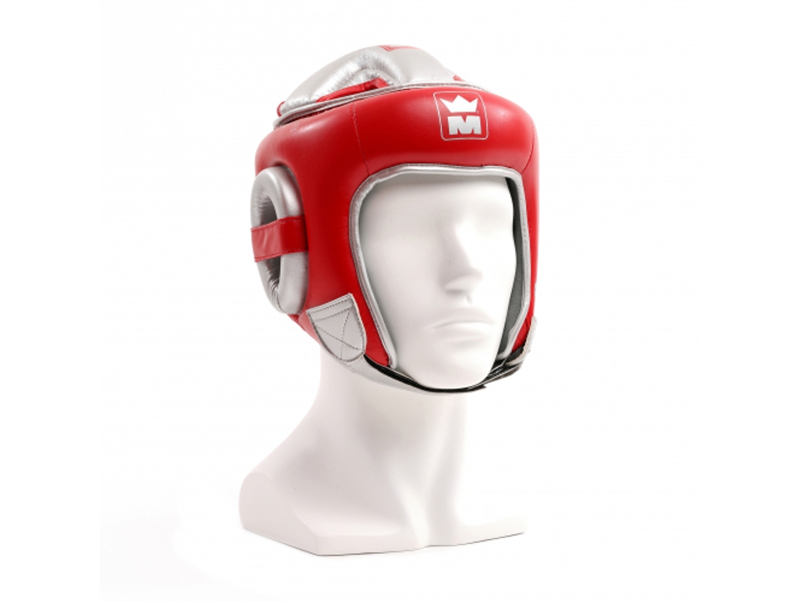 Capacete de BOXe MONTANA TFK