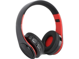 Naroote Casque Bt Sans Fil Pliable E Portátil Com Botões Multifuncionais Para Música E Aplicativos