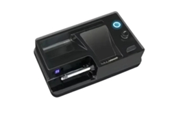 Máquina Automática De Cigarros, Aço Inoxidável, Design Amigável Ao Usuário, Estilo De Contagem Preto