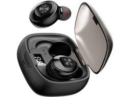 Fones De Ouvido Sem Fio Com Visor Design Leve E Para Família Amigos