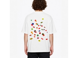 Rockinstone Original Stickers Fruit Stickers T-shirt Unique Designer Style