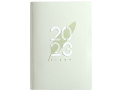 Planner 2023 Com Contactos E Notas