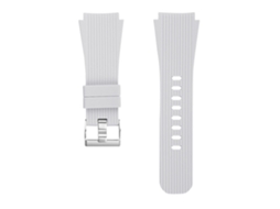 Pulseira De Silicone Substituição Para Galaxy Watch R800 46mm