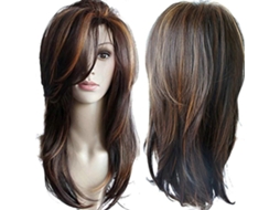 Perucas Tkrady Para Mulheres, Cabelo Humano, Perucas Castanhas Sintéticas Com Ondas Profundas, Peruca Curta Ondulada Na Frente, Perucas Femininas