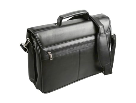 Pasta com Asa de Mão D&N 5139 Preta