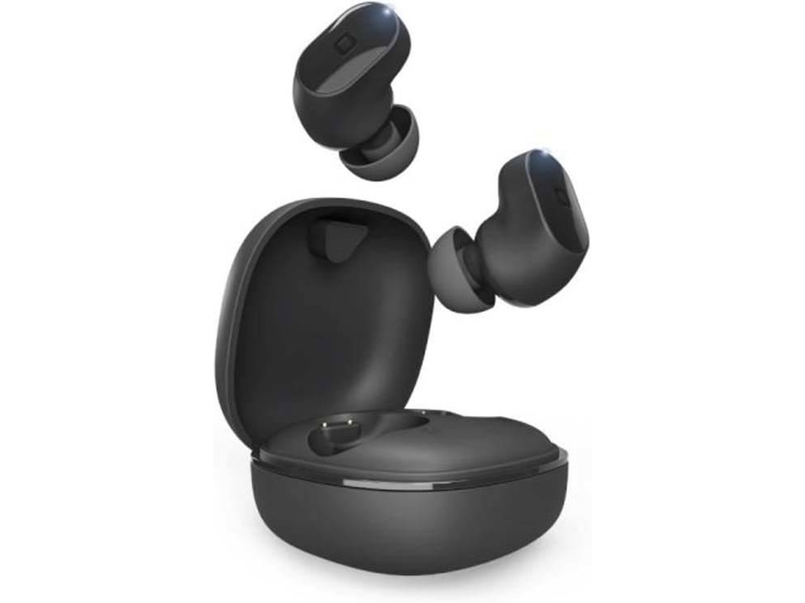 Auriculares SBS Twin TWS Buddy (Preto)