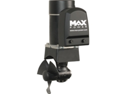 Max Power Thruster Ct60 Elec Mono Compo 12V 185