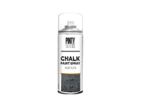 Pintura Spray Chalk PINTYPLUS
