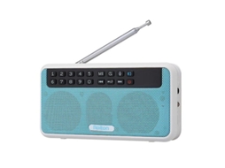 Música, Notícias E Companhia. Seu Som Claro E Portátil Em Qualquer Lugar. Olysi Shop