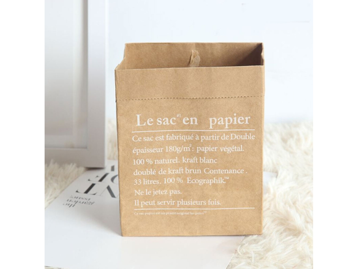 Vaso Mini de Papel Estilo Nórdico Hot selling Mw90