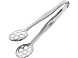 Pinça Para Bife Aboofan Em Aço Inoxidável, Pinça De Metal Versátil Para Cozinhar E Servir
