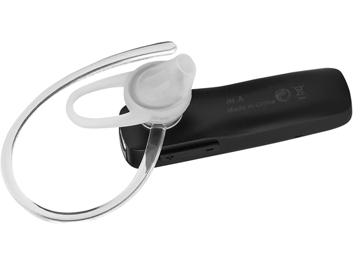 Fones De Ouvido Portáteis Com Gancho Orelha, Intra-auriculares