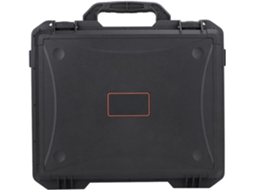 Bolsa de armazenamento SFUSHOS portátil e impermeável para acessórios