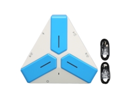 Conversor Teclado Mouse LAXISCREED para Ios Android
