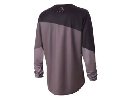 Camisola Cruzada de Motocicleta AMOQ Ascent Strive L