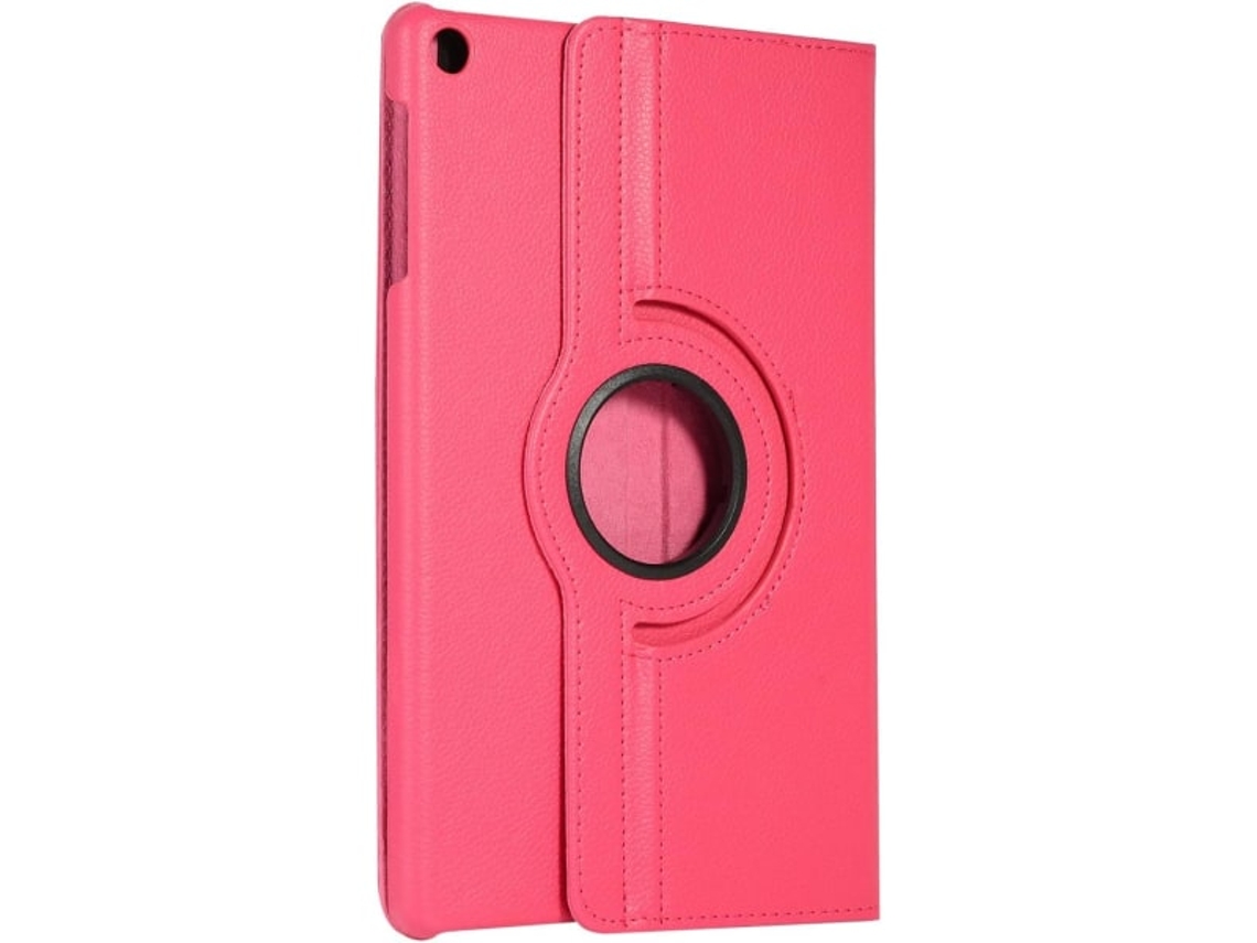 Capa Couro Pu Macio para Samsung Galaxy Tab A 10.1 2019 SM, T510/t515