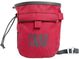 Saco para Magnésio SNAP CLIMBING Pocket Scratch