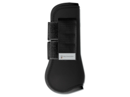 Botas Tendão Basic Preto Cobwaldhausen